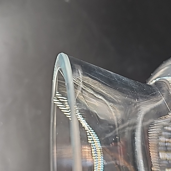 Marquis by Waterford Cha-Cha-Cha Vase - Picture 10 of 11